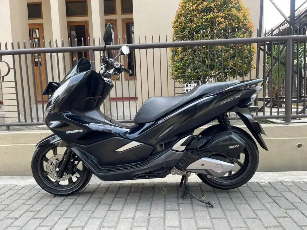 PCX 150 ABS HYBIRD 2019