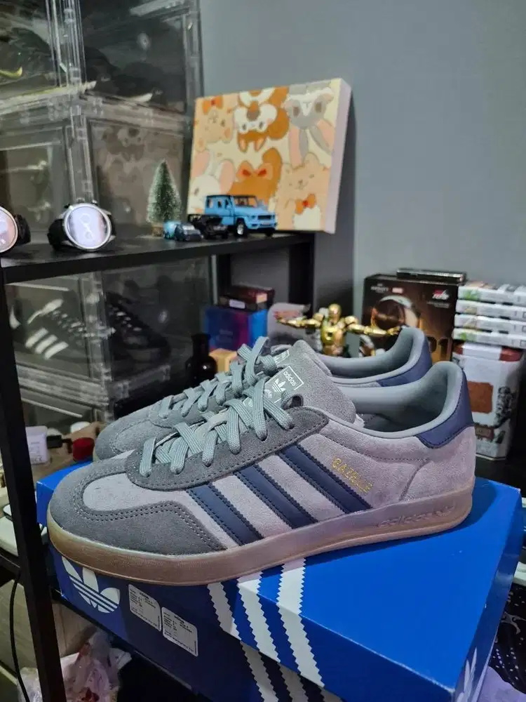 Adidas Gazelle Indoor