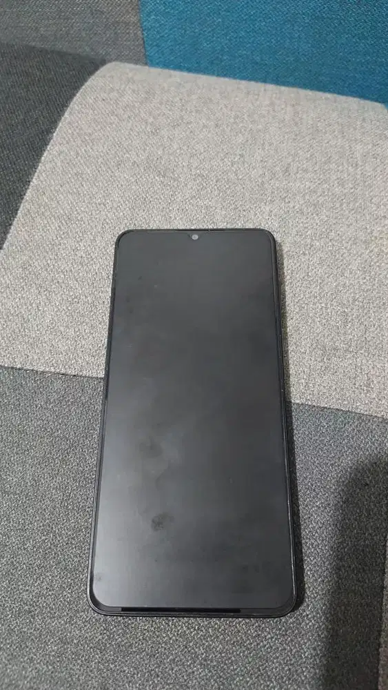 Samsung galaxy a07 4/64 gb unit aja masih garansi