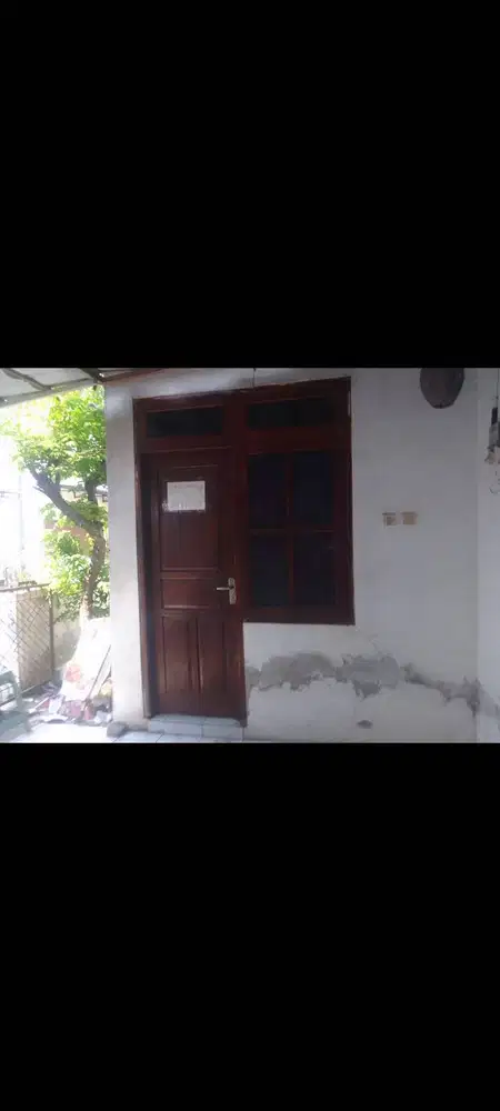 Dikontrakan kamar kos lokasi strategis, harga murah, aman dan nyaman