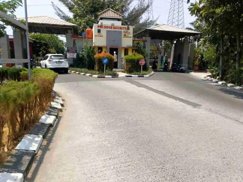 murah banget selagi ada
Jatinegara indah