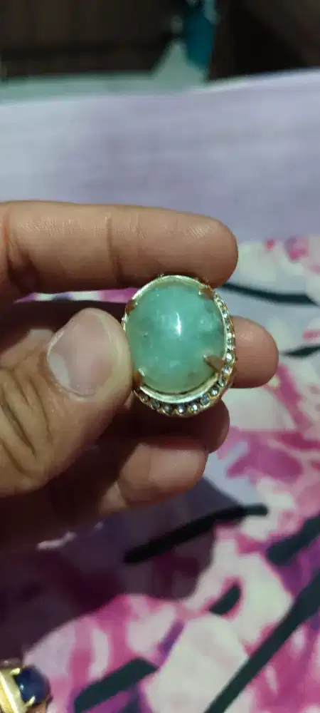 Jual batu akik kesayangan
