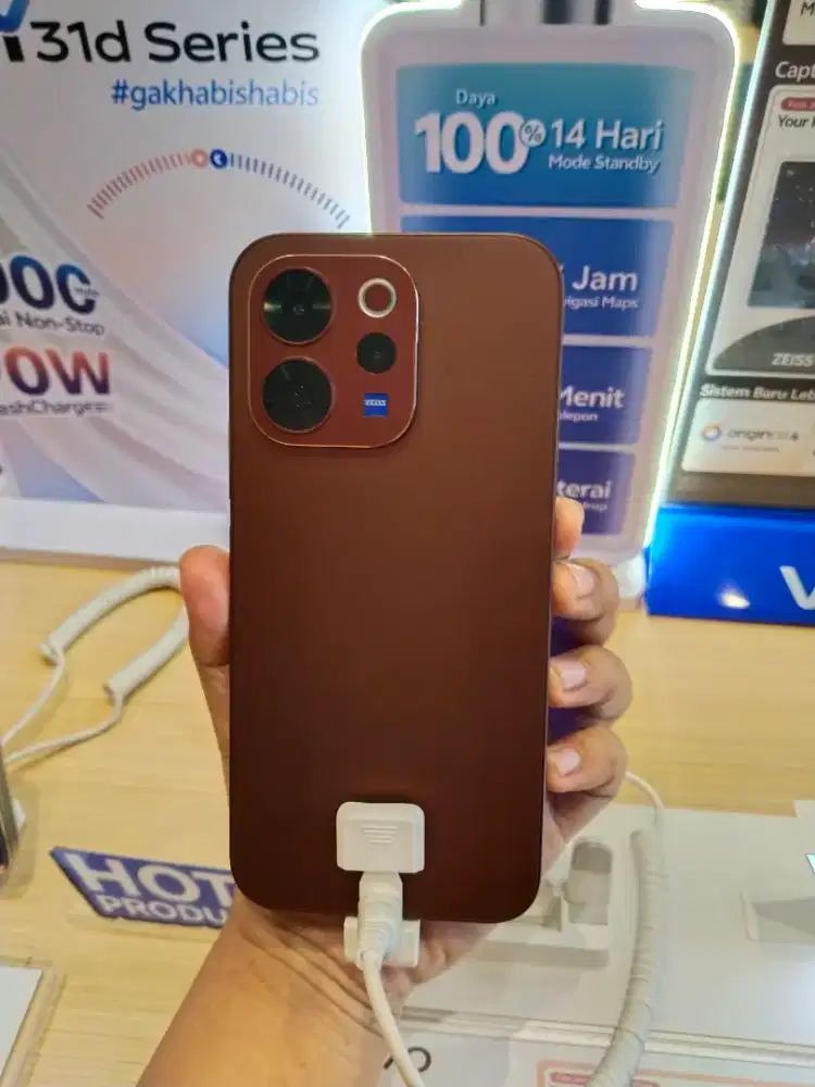 VIVO V70 12+12Gb|256Gb
