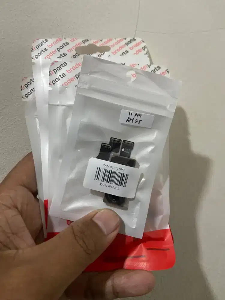 kamera belakang ip 11 pm