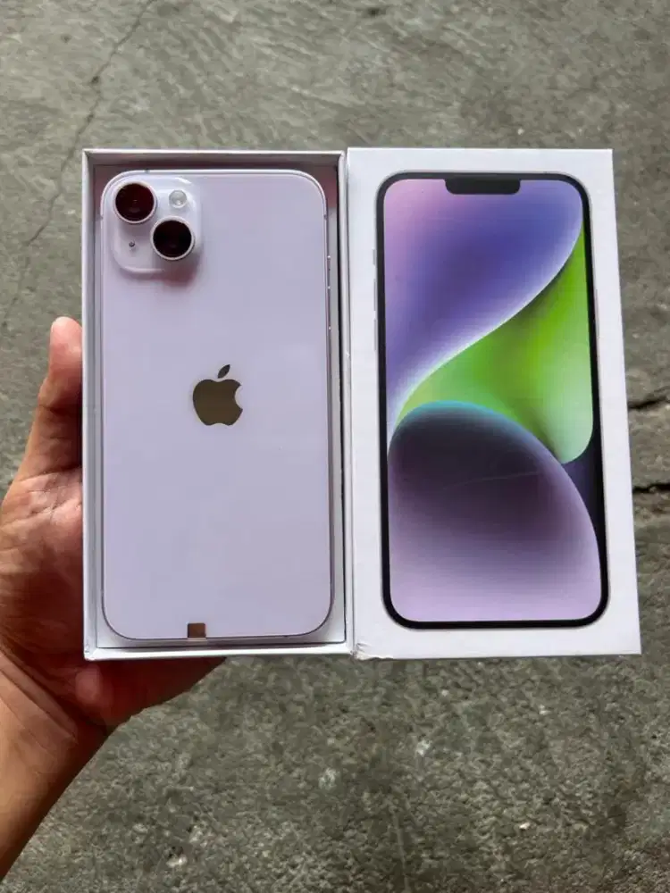 Iphone 14 PLUS 128Gb