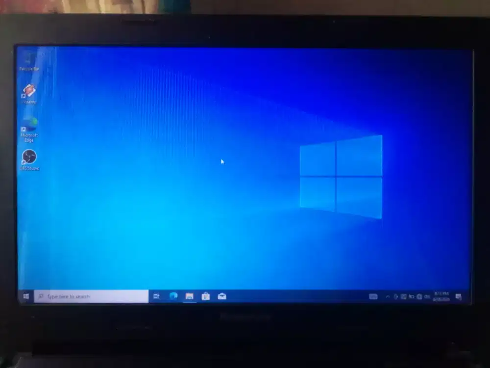 Lcd slim Lenovo G400s 14