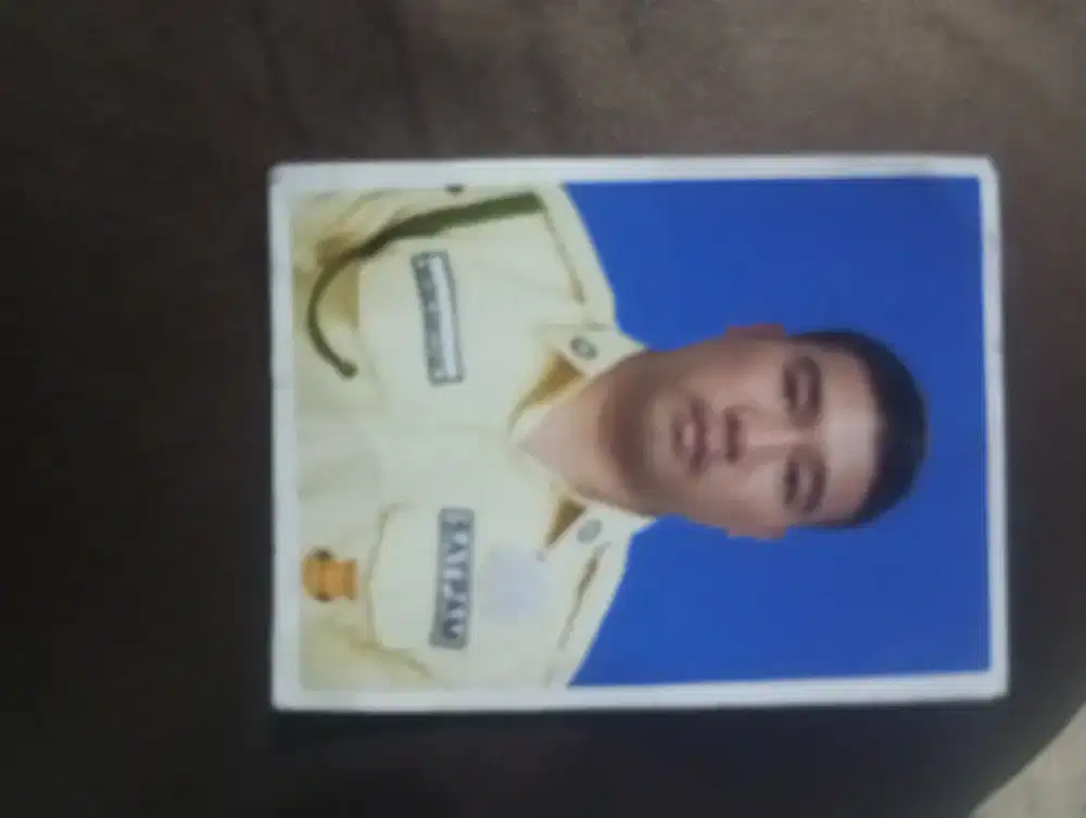 Cari kerja apa aja