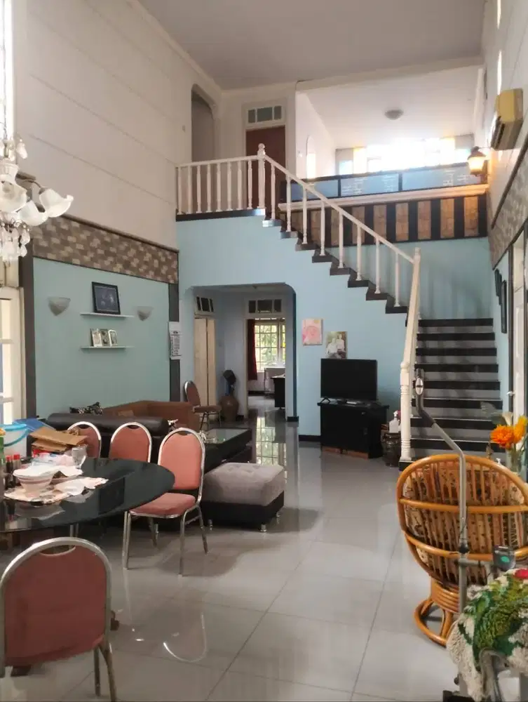 Jual Rumah Gayungsari