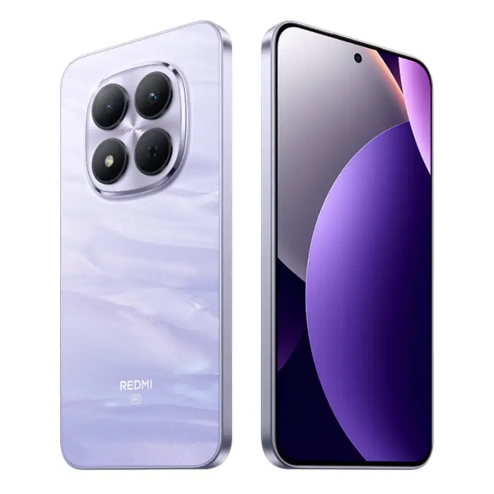 Redmi Note 15 Pro RAM 12 internal 512 masih cukup mulus