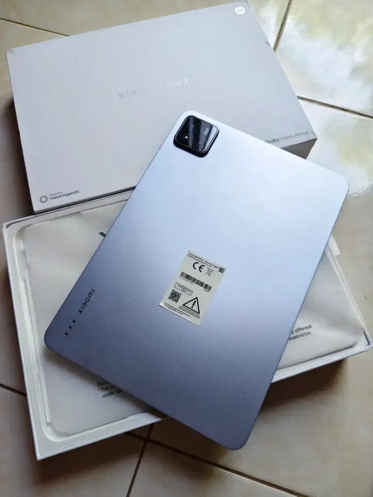 Xiaomi Pad 7 8/256 Wifi Only