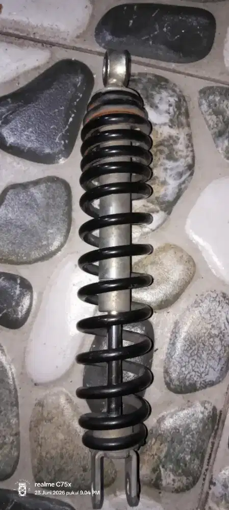 Shock belakang ori mio sporty