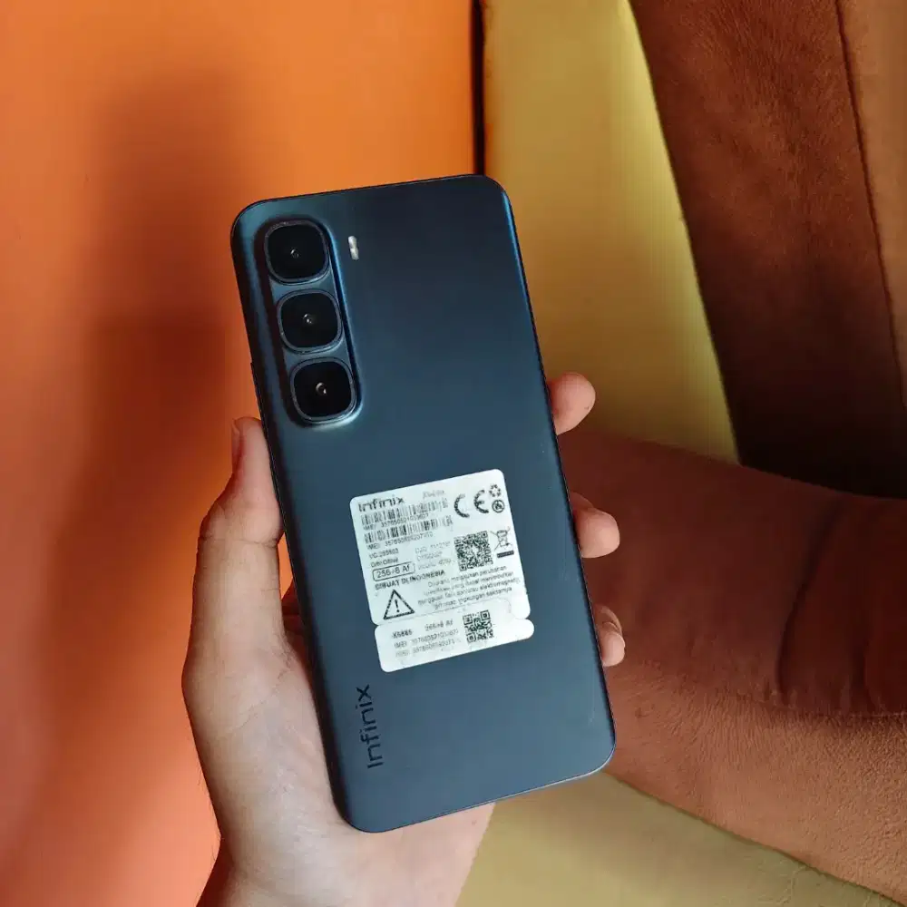 Infinix Hot 60Pro+ 8/256GB