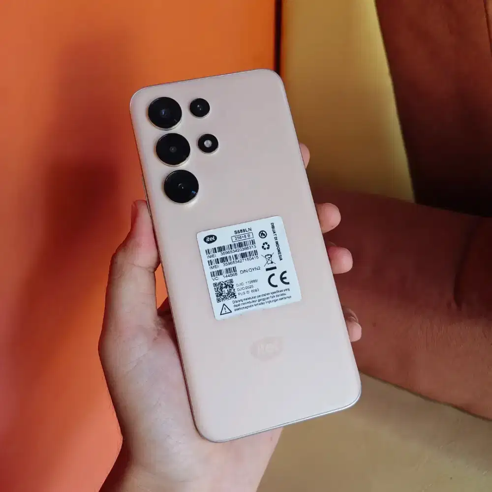 Itel S26 Ultra 8/256GB