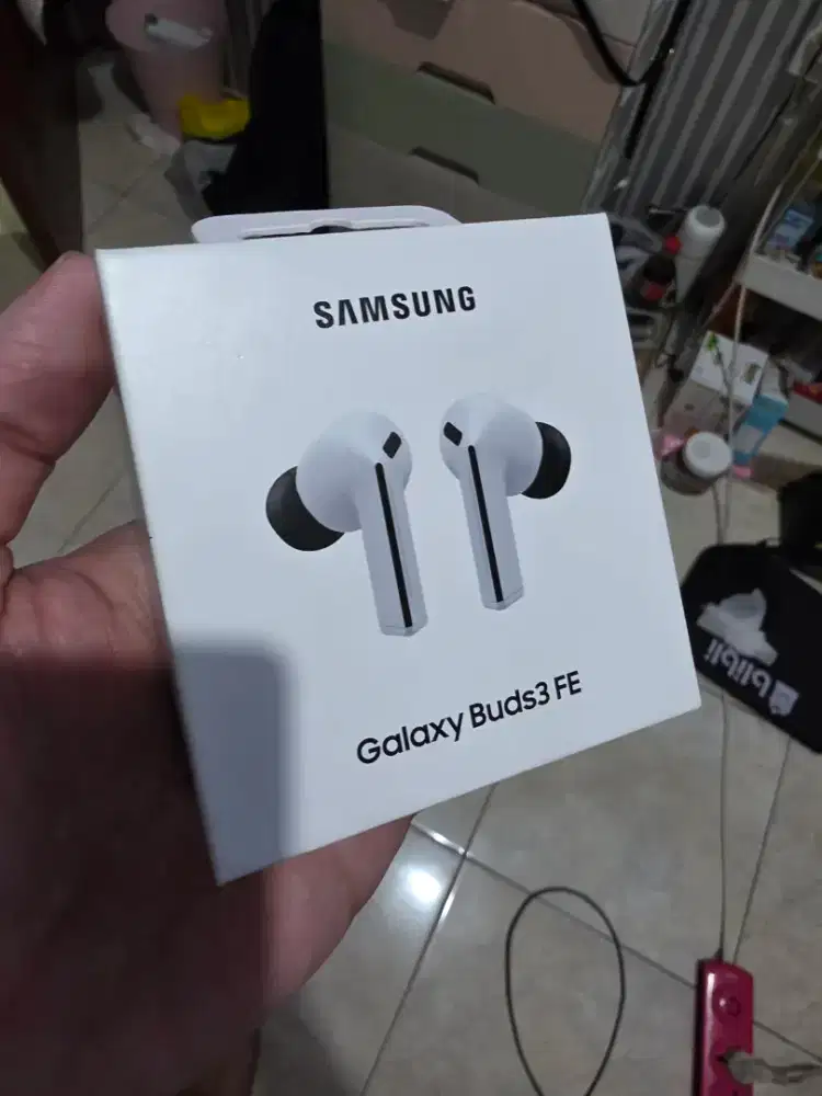 Samsung Galaxy Buds 3 FE (sein)