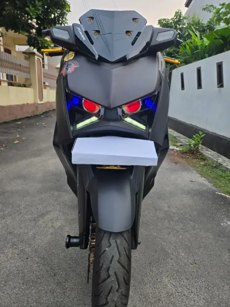 Surat lengkap no kendala