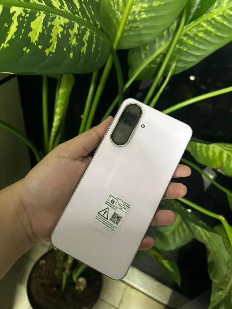 Samsung A56 5G Dual Sim