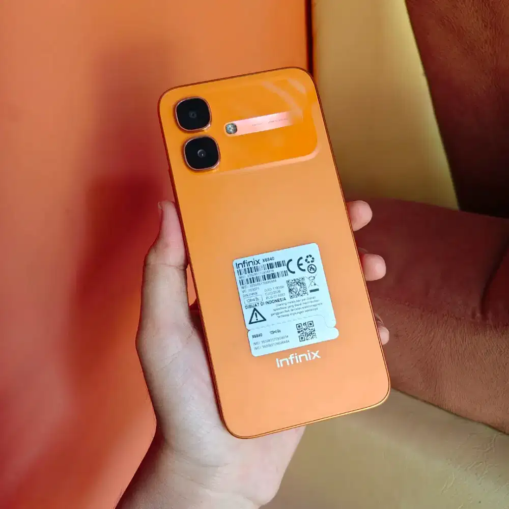 Infinix Smart 20 4/128GB