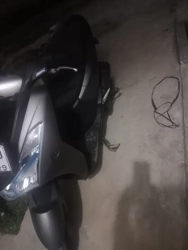 Jual Lexi thn 2019
