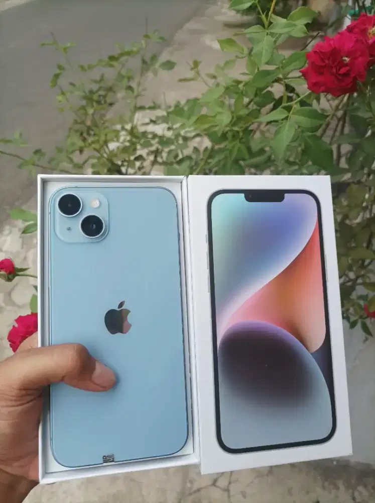 Iphone 14 Plus 128Gb
