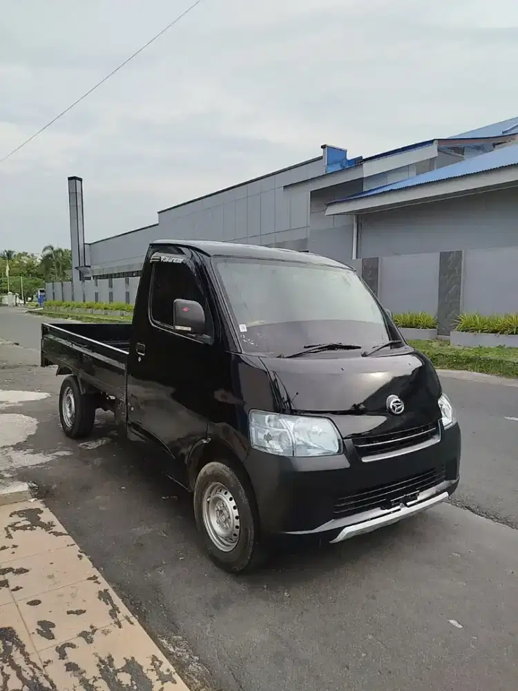 Gran max pick up AC PS grand max 2020 pemakaian 2021