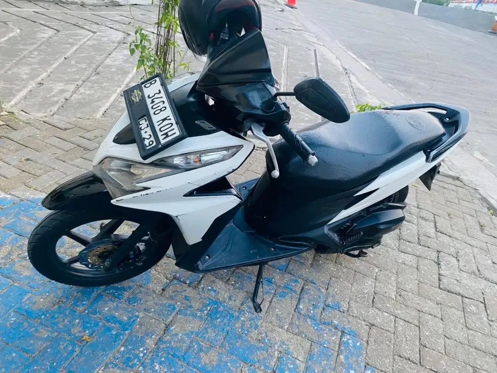 Vario 125 Tahun 2014