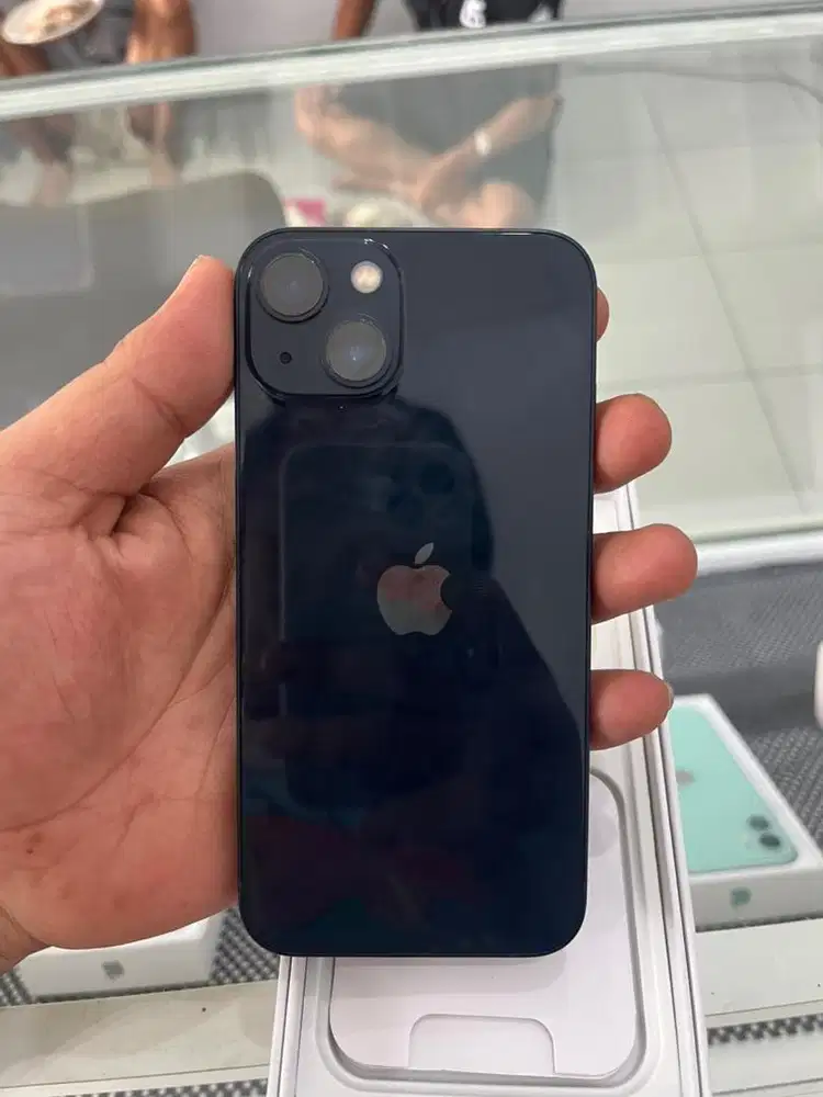 Iphone 13 128 all provider