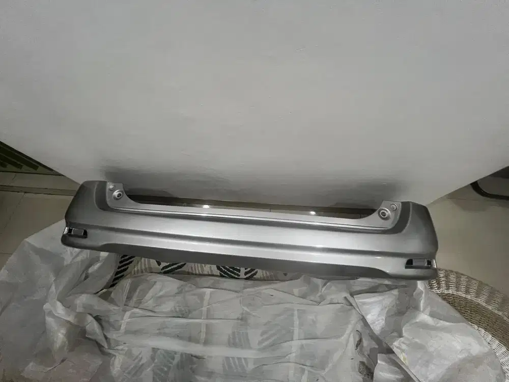 Bemper Belakang Serena C25 HWS
