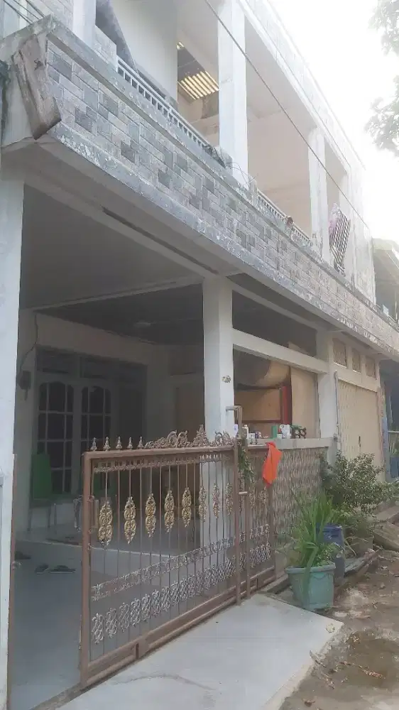 CILEUNGSI INDAH