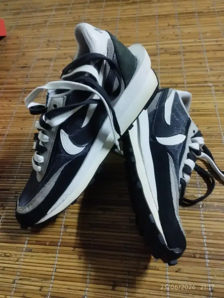 Nike Sacai Original ukuran 42