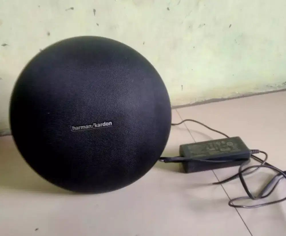 Harman kardon onix studio 3 mulus