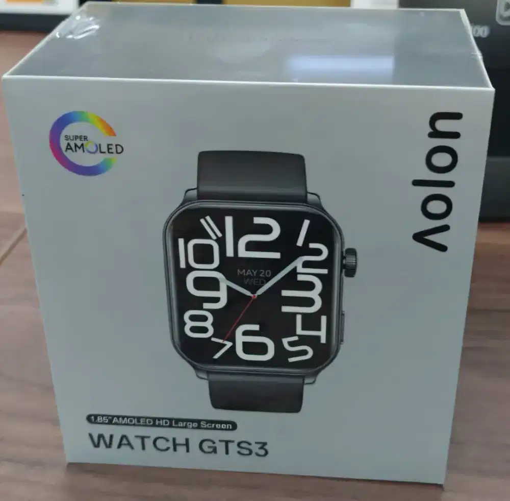 Smartwatch Aolon GTS3