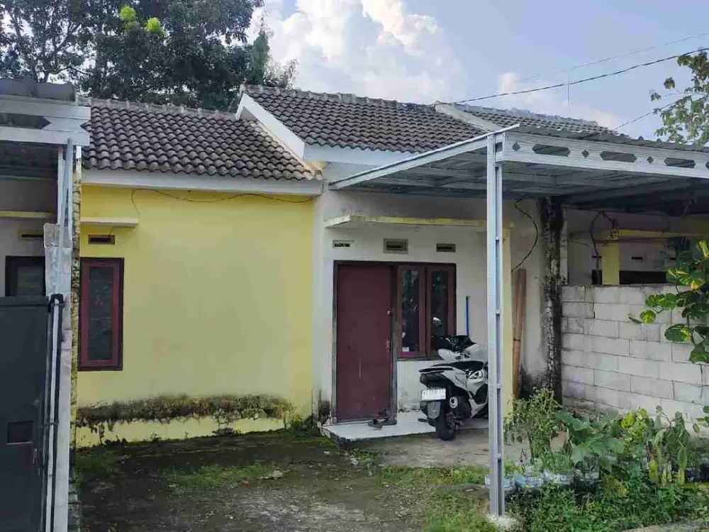 DI JUAL RUMAH 

PERUM GRIYA MEJAYAN ASRI D 02
KEL. : MEJAYAN
KEC. : MEJAYAN
KAB  : MADIUN