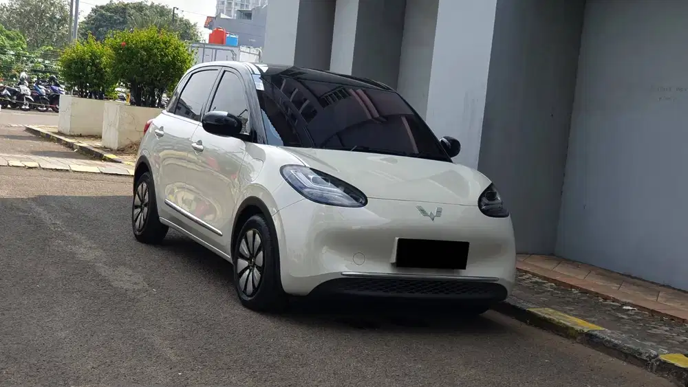 [ 410 KM ] Wuling Binguo EV Pro Premium Range AT 2024/2025