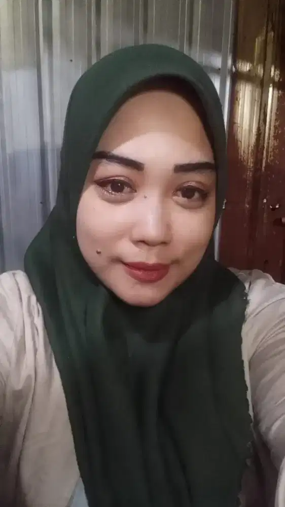 Jasa bersih Rumah ART dadakan