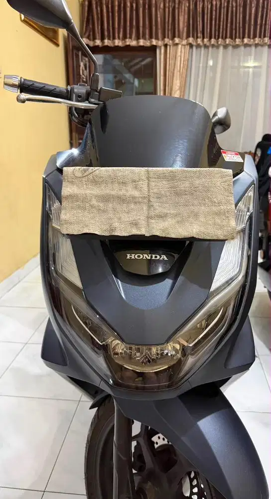 Dijual pcx cbs 2023 kondisi ok