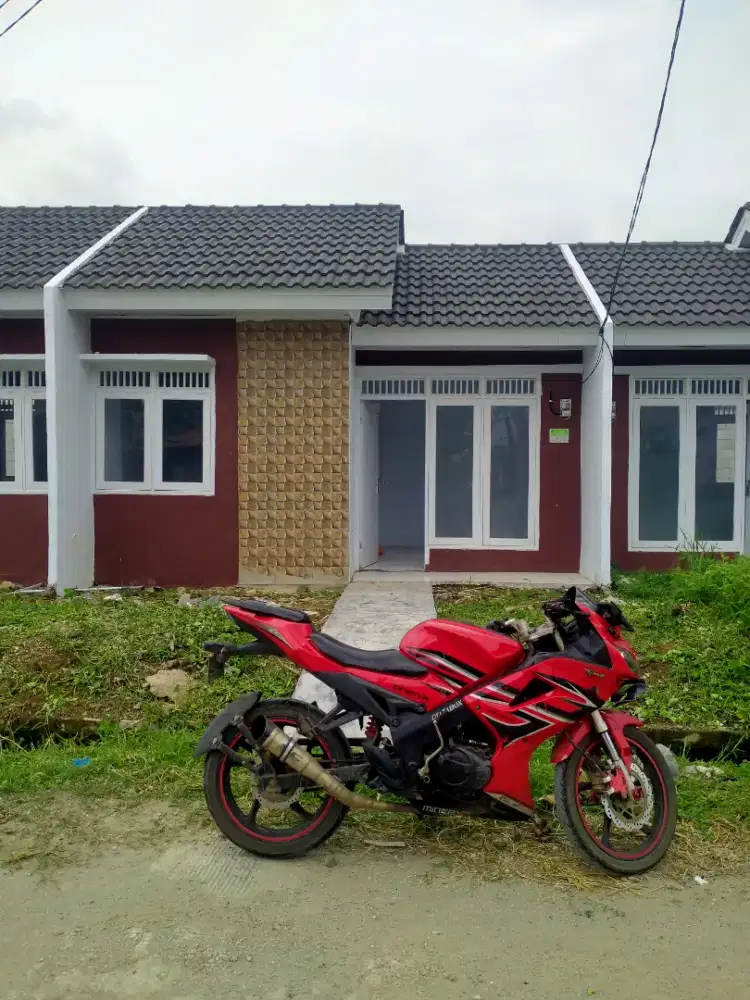 Motor Minerva Nvx 150r