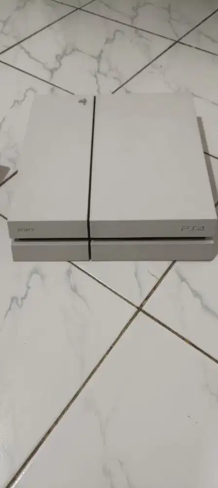 Jual ps 4 merk sony