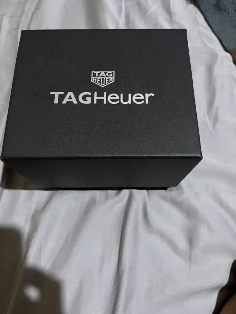 TagHeuer CAZ101AM BA0842 WTT8330