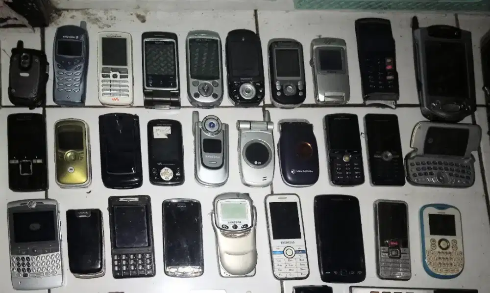 Borongan atau satuan