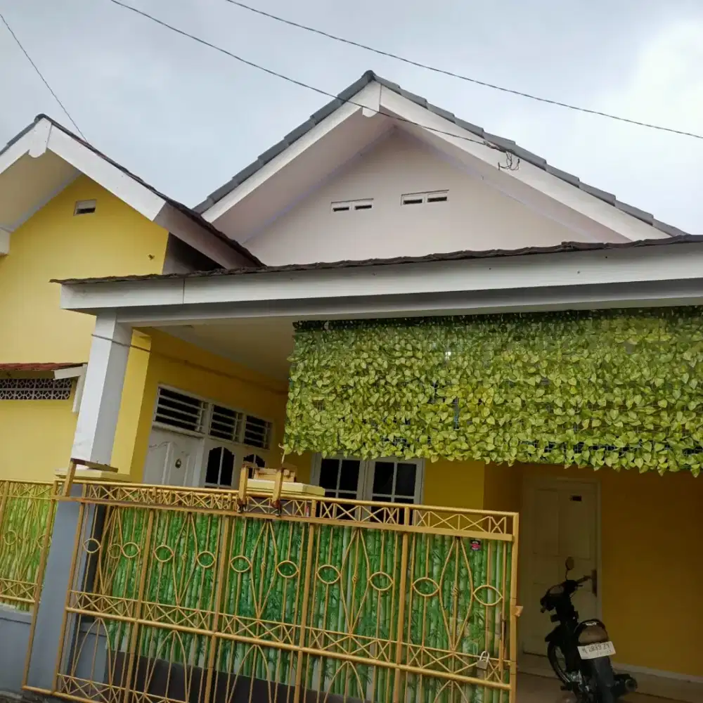 Rumah di Tohudan, Colomadu