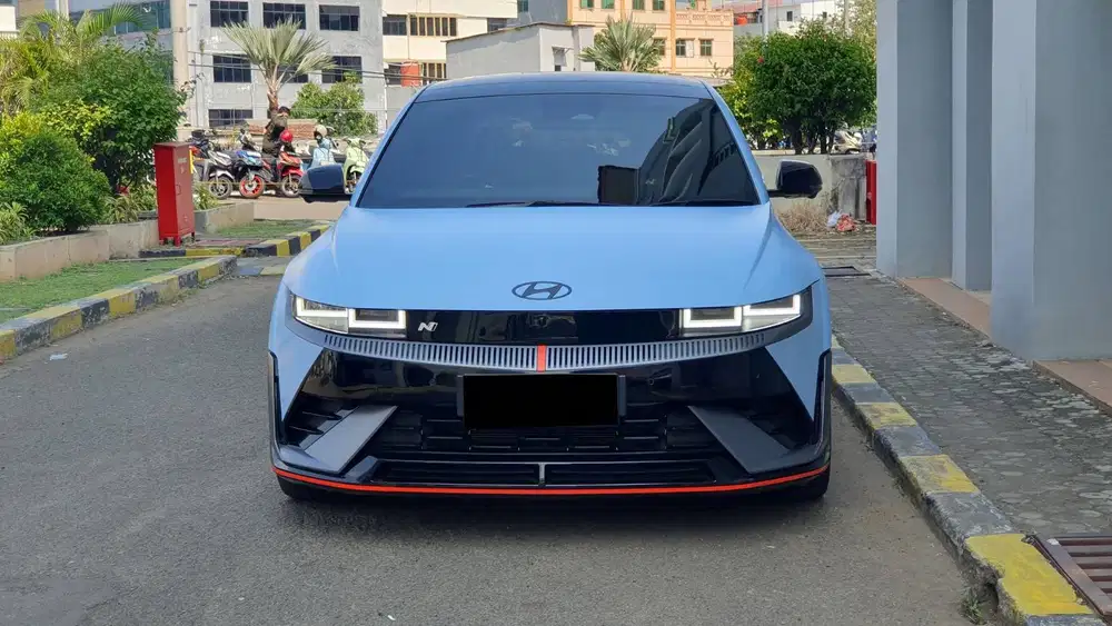 [ LOW KM ] Hyundai Ioniq 5 N High Performance EV AWD AT 2024/2025