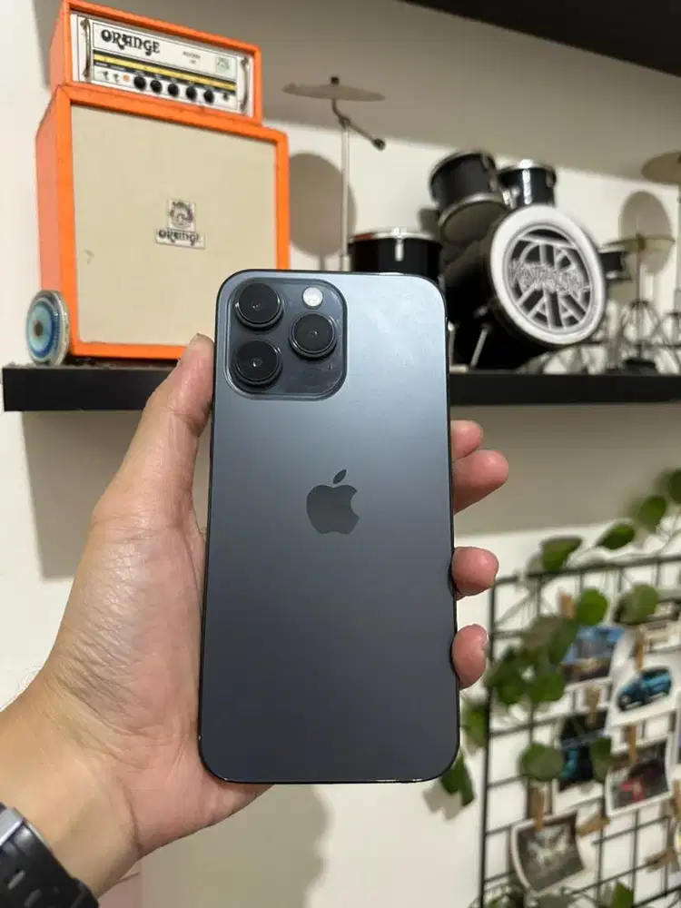 iPhone 14 Promax 128
