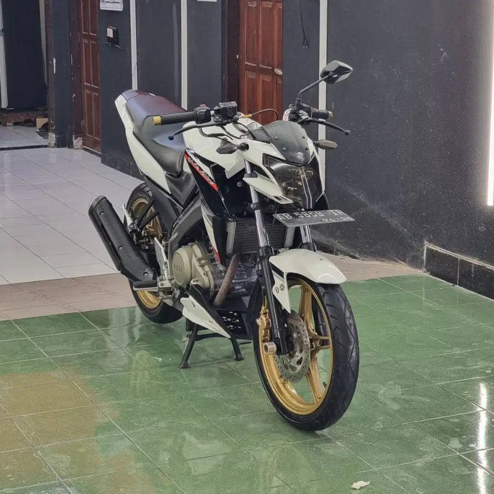 Yamaha Vixion Advance (NVA)