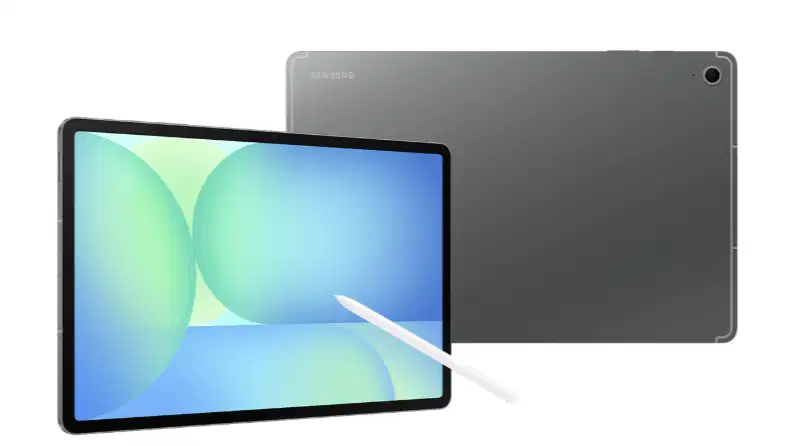 Samsung Galaxy Tab S10 FE+ 12/256 GB Wifi (Second Original)