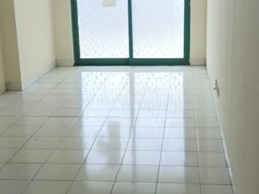 Apartemen Graha Cempaka Mas 94 M2 Ada 3 KT 2 KM Unfurnished LT 6 Hrg Menarik