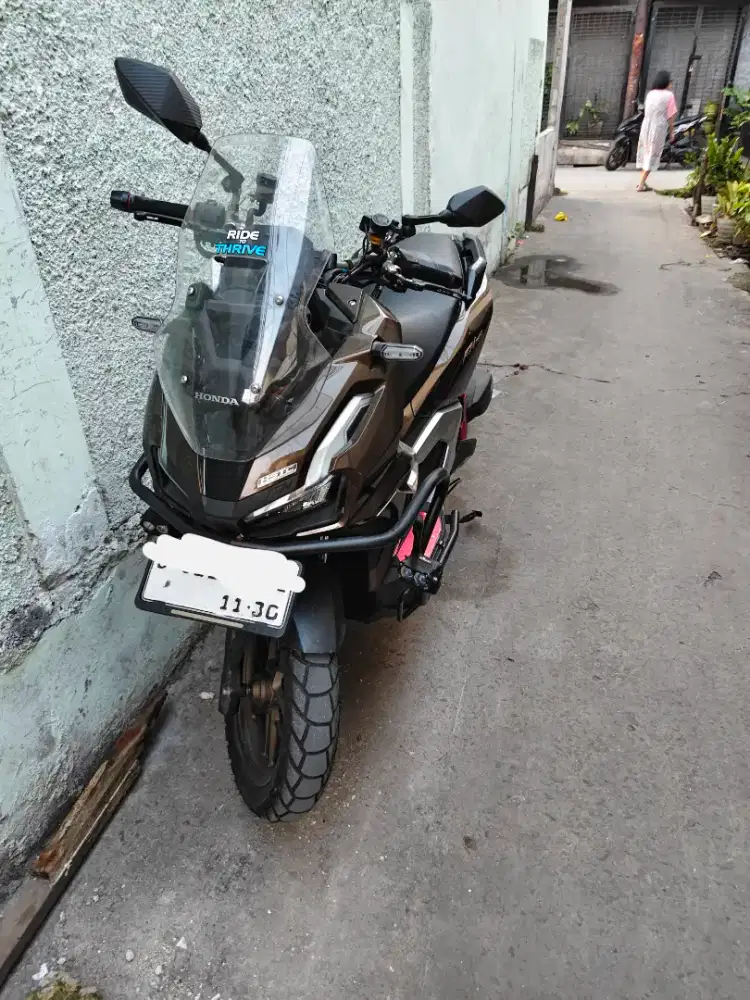 Adv 160 roadsycnk