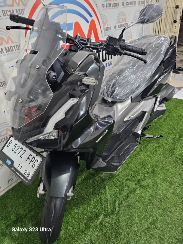 Honda ADV 160 CBS 2023