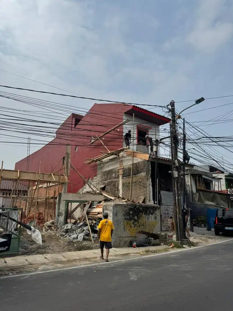 Dicari Penjaga Kost