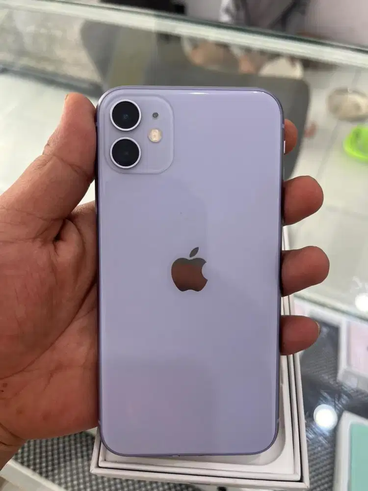 Iphone 11 128 all provider
