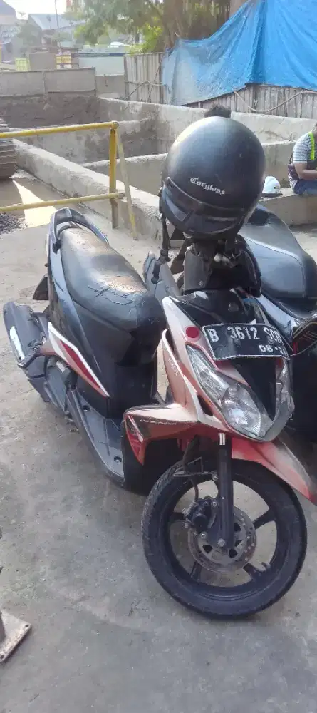 yamaha xeon 2011